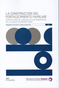 Fortalecimiento familiar