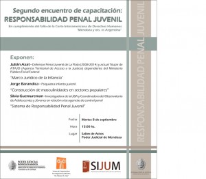 capacitacion mendoza