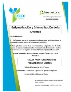sedi