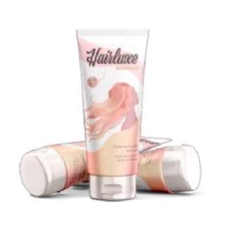 Hairluxe Review: composición y beneficios de la mascarilla en crema anticaída, eficaz mascarilla en crema, descubre el precio, pros y contras de la mascarilla