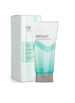 Variquit Review: un remedio eficaz para las venas varicosas, por qué necesita una crema, la composición y los beneficios de la crema, los pros y los contras