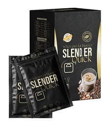 Slender Quick revisión – suplemento para bajar de peso, opiniones, como tomarlo