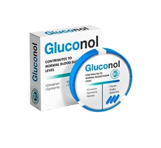 GLUCONOL – cápsulas para la diabetes, opiniones, como tomarlo, precio en España