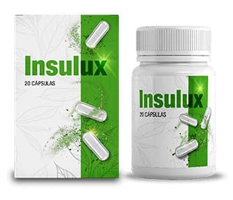 Insulux: remedio eficaz para la diabetes, para qué sirve, pros y contras, precio en Chile