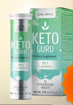 Keto guru: producto efectivo para bajar de peso, para qué sirve, pros y contras, precio en Perú