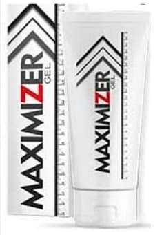 Maximizer: gel para alargar el pene, para qué sirve, pros y contras, precio en México